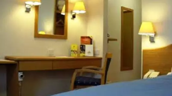 Days Inn Hotel Telford Ironbridge | Shropshire (kontluk) - Shifnal