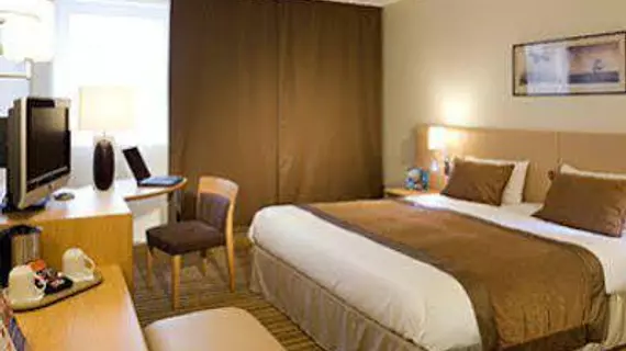 Mercure Paris Roissy Charles-De-Gaulle | Ile-de-France - Paris - Roissy-en-France