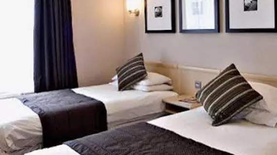 Royal Station Hotel | Northumberland (kontluk)