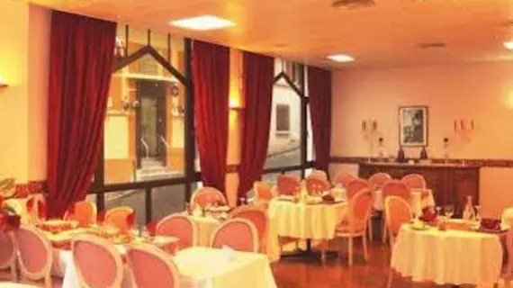 Hôtel Angelic-Myriam | Occitanie - Hautes-Pyrenees - Lourdes - Tarbes (ve civarı) - Lourdes