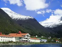 Loenfjord Hotel | Sogn og Fjordane (kontluk) - Stryn - Loen