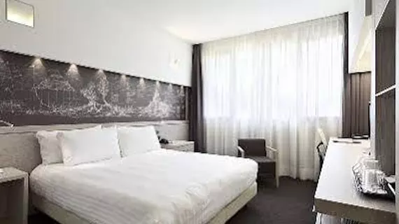 Unaway Hotel Bologna San Lazzaro | Emilia-Romagna - Bolonya (vilayet) - San Lazzaro di Savena