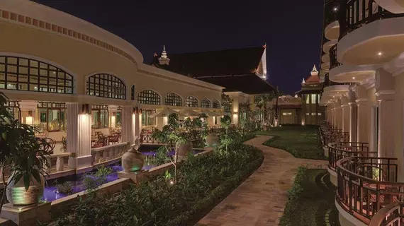 Sokha Siem Reap Resort & Convention Center | Siem Reap (ili) - Siem Reap