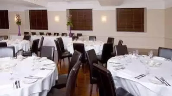 Great Victoria Hotel | Batı Yorkshire (kontluk) - Bradford