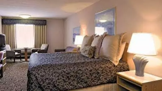 Shilo Inn Suites Tillamook | Oregon - Oregon Coast - Tillamook