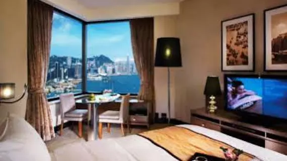 Harbour Grand Hong Kong | Hong Kong - North Point (Kuzey Burnu)