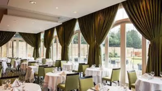 Mercure Warwickshire Walton Hall Hotel & Spa | Warwickshire (kontluk) - Warwick