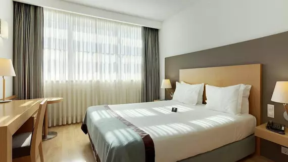 Hotel Mercure Lisboa Almada | Alentejo - Setubal (bölge) - Almada