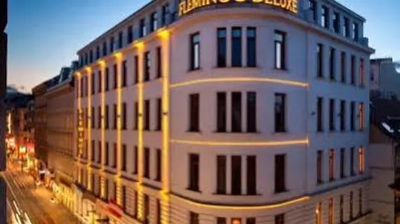 Fleming's Selection Hotel Wien-City | Vienna (eyalet) - Viyana