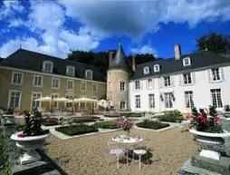 Chateau de Beauvois | Centre - Loire Vadisi - Indre-et-Loire (bölge) - Saint-Etienne-de-Chigny