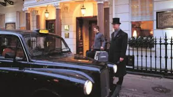 Rocco Forte Brown's Hotel | Londra (ve civarı) - City of Westminster - Mayfair