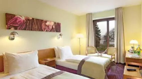 Mercure Salzburg Central | Salzburg (eyalet) - St. Gilgen - Salzburg-Umgebung District