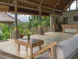 Atta Mesari Resort and Villas | Bali - Ubud - Petulu