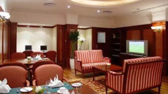 Astor House Hotel | Şanghay (ve civarı) - Şangay - Şanghay Şehir Merkezi