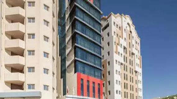 Ramada Encore Doha | Doha (ve civarı) - Doha