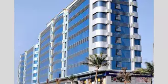 Citadines Al Salamah Jeddah