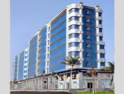 Citadines Al Salamah Jeddah | Cidde - Ali Salamah - Kureyş Caddesi