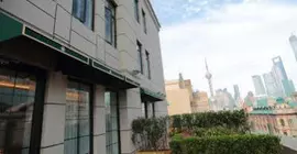 Jinjiang Metropolo Classiq Hotel, Off Bund | Şanghay (ve civarı) - Şangay - Huangpu