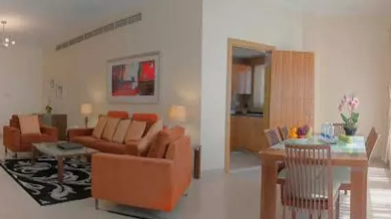 Splendor Hotel Apartments Al Barsha | Dubai - Dubai