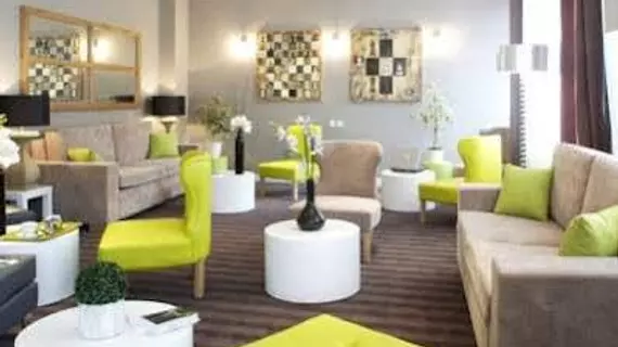 APPART HOTEL ODALYS LORDA | Occitanie - Hautes-Pyrenees - Lourdes - Tarbes (ve civarı) - Lourdes