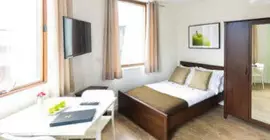 Apple Apartments Liverpool | Merseyside (ilçe) - Liverpool (ve civarı) - Liverpool - Liverpool Kent Merkezi