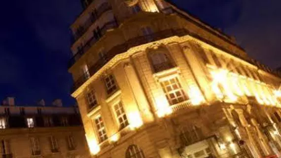 Grand Hôtel Du Palais Royal | Ile-de-France - Paris - Palais-Royal