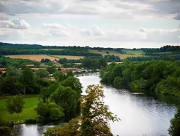 Danesfield House Hotel And Spa | Berkshire (kontluk) - Maidenhead - Hurley