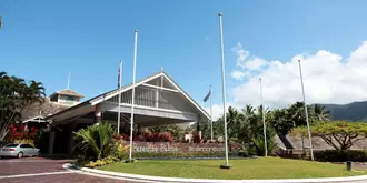 Paradise Palms Cairns