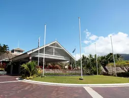 Paradise Palms Cairns | Queensland - Cairns - Cairns (ve civarı) - Kewarra Beach