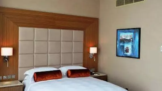 City Centre Rotana Hotel | Doha (ve civarı) - Doha - Diplomatik Alan