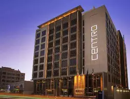 Centro Capital By Rotana | Doha (ve civarı) - Doha