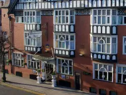 Best Western Westminster | Cheshire (kontluk) - Chester