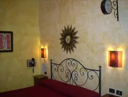 Hotel Viennese Due | Lazio - Roma (ve civarı) - Roma Kent Merkezi - Rione XVIII Castro Pretorio