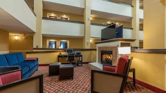 Comfort Inn and Suites Jasper | Alabama - Jasper