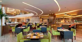 Novotel Ahmedabad | Gujarat - Ahmedabad Bölgesi - Ahmedabad