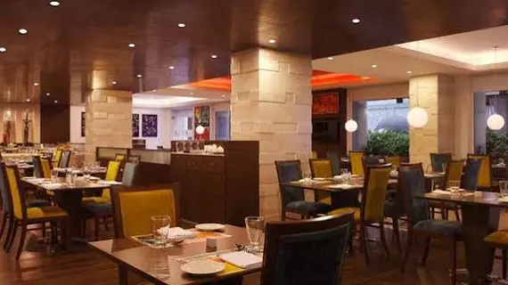 Lemon Tree Premier, Delhi Aerocity, New Delhi | Batı Delhi - Ulusal Eyalet Başkenti Delhi - Delhi (ve civarı) - Yeni Delhi - Güney Batı