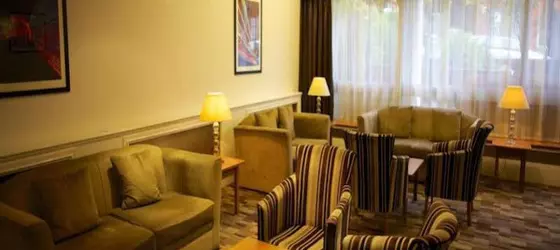 Quality Hotel Hampstead | Londra (ve civarı) - Camden - Hampstead