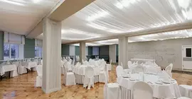 Hotel Park Krestovskiy | Leningrad Bölgesi - St. Petersburg (ve civarı) - Petrogradskaya Bölgesi - Chkalovskoe