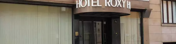 Hotel Roxy | Lombardy - Milano (ve civarı) - Milano