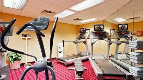 Residence Inn Louisville Northeast | Kentucky - Louisville (ve civarı) - Louisville