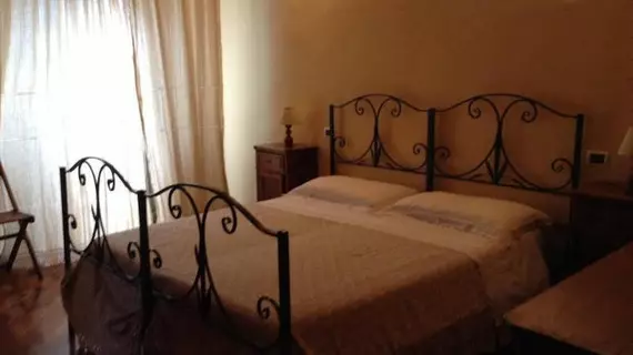 Alessi B&B | Umbria - Perugia (vilayet) - Perugia - Eski Kent