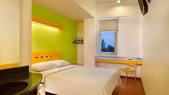 ibis budget Jakarta Cikini | West Java - Cakarta (ve civarı) - Cakarta