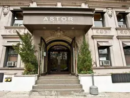 Astor on the Park | New York - New York (ve civarı) - Manhattan