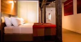 The Henry Jones Art Hotel | Tazmanya - Hobart (ve civarı) - Hobart - Hobart Merkezi İş Bölgesi