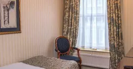 London Lodge Hotel | Londra (ve civarı) - Royal Borough of Kensington and Chelsea