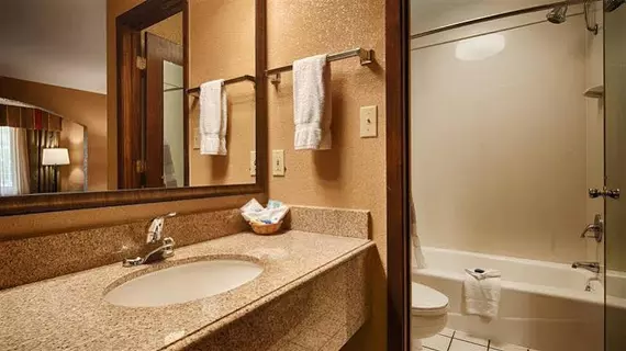 Best Western Inn | Arkansas - West Helena