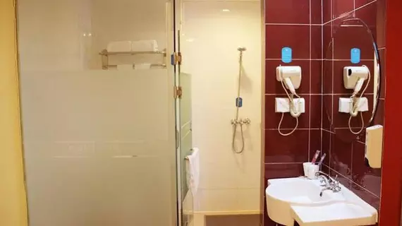 Hotel Ibis Hangzhou Song Dynasty | Zhejiang - Hangzhou