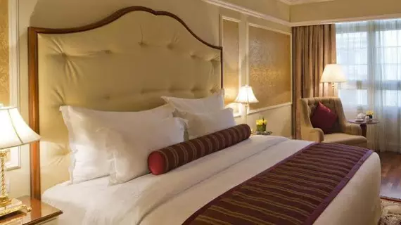 Warwick Doha Hotel | Doha (ve civarı) - Doha