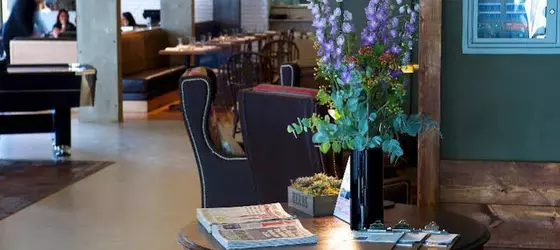 Bermondsey Square Hotel | Londra (ve civarı) - Southwark - Bermondsey