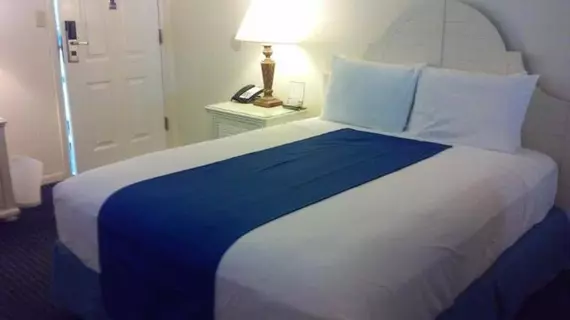 Travelodge Suites Key West | Florida - Key West